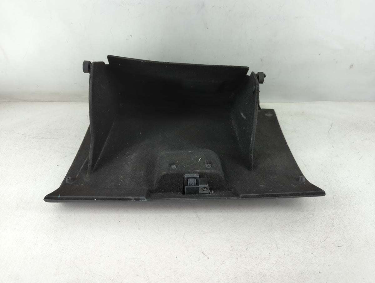 2012 Lincoln Mkz Passenger Glove Box Door Storage Compartment 915204 - Oemusedautoparts1.com
