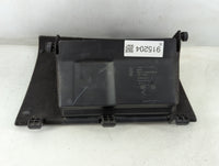 2012 Lincoln Mkz Passenger Glove Box Door Storage Compartment 915204 - Oemusedautoparts1.com