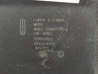 2012 Lincoln Mkz Passenger Glove Box Door Storage Compartment 915204 - Oemusedautoparts1.com