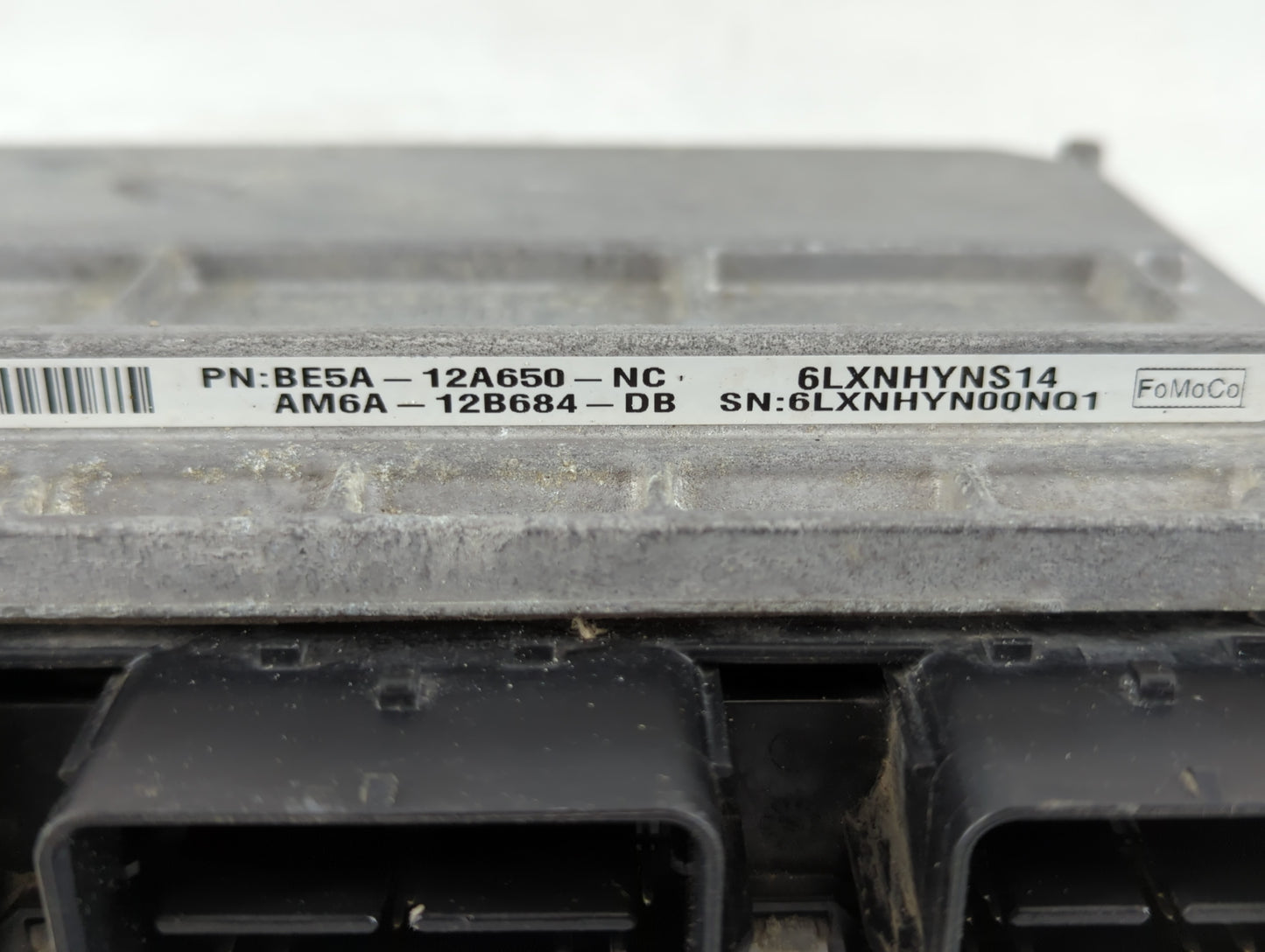 2011-2012 Lincoln Mkz PCM Engine Control Computer ECU ECM PCU OEM Fits Fits 2011 2012 OEM Used Auto Parts - Oemusedautoparts