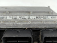 2011-2012 Lincoln Mkz PCM Engine Control Computer ECU ECM PCU OEM Fits Fits 2011 2012 OEM Used Auto Parts - Oemusedautoparts