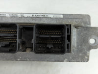 2011-2012 Lincoln Mkz PCM Engine Control Computer ECU ECM PCU OEM Fits Fits 2011 2012 OEM Used Auto Parts - Oemusedautoparts