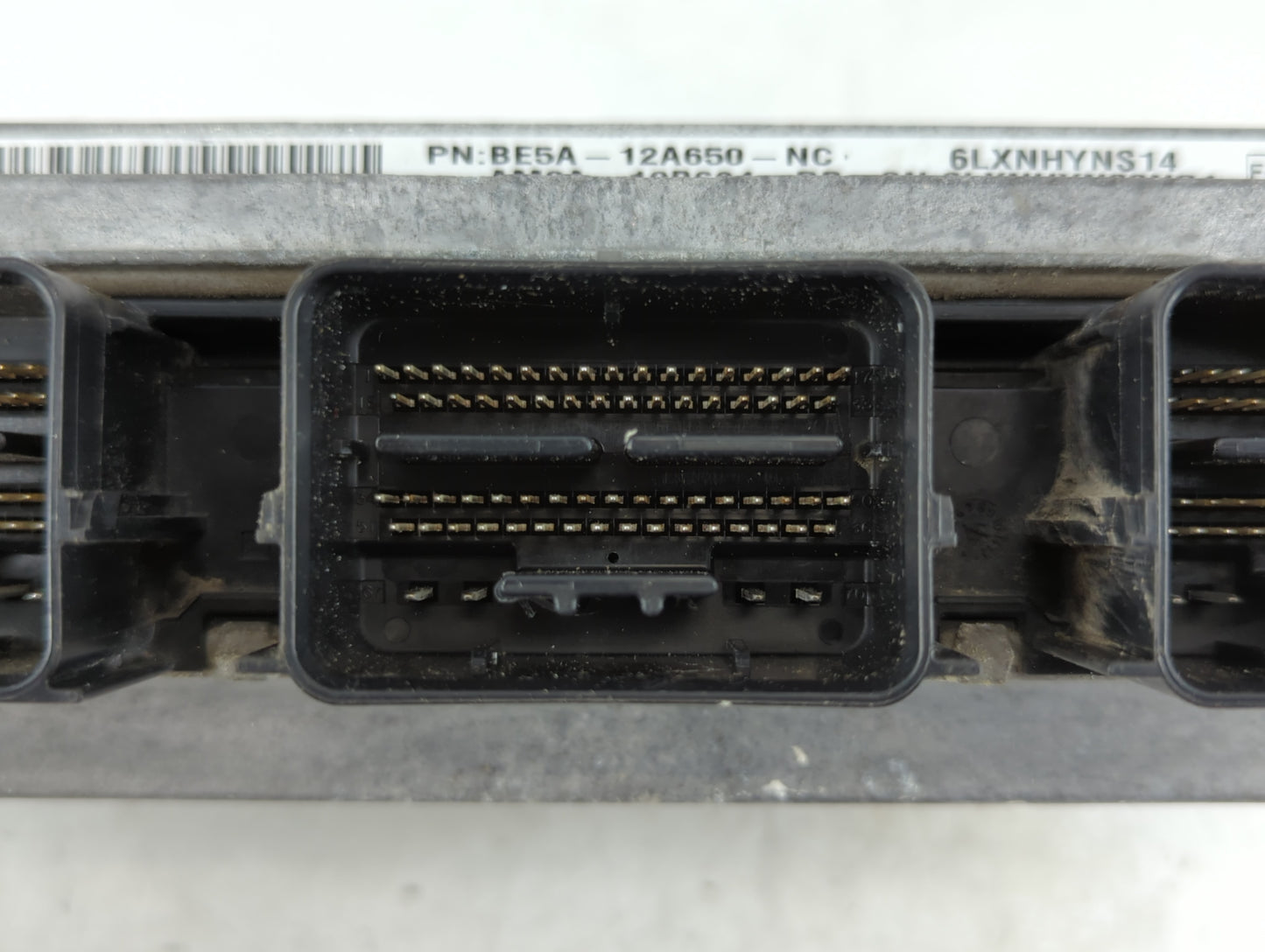 2011-2012 Lincoln Mkz PCM Engine Control Computer ECU ECM PCU OEM Fits Fits 2011 2012 OEM Used Auto Parts - Oemusedautoparts