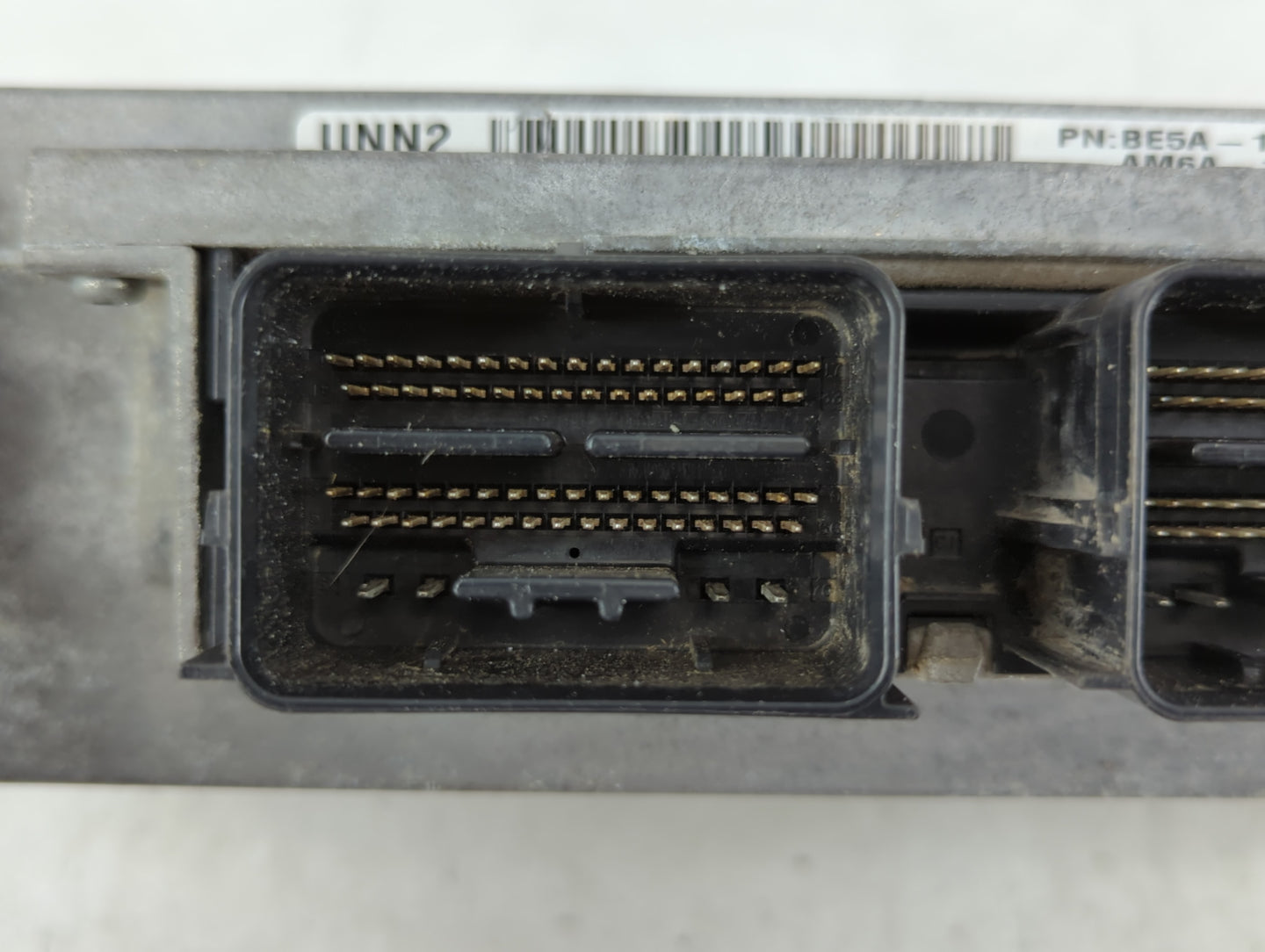 2011-2012 Lincoln Mkz PCM Engine Control Computer ECU ECM PCU OEM Fits Fits 2011 2012 OEM Used Auto Parts - Oemusedautoparts