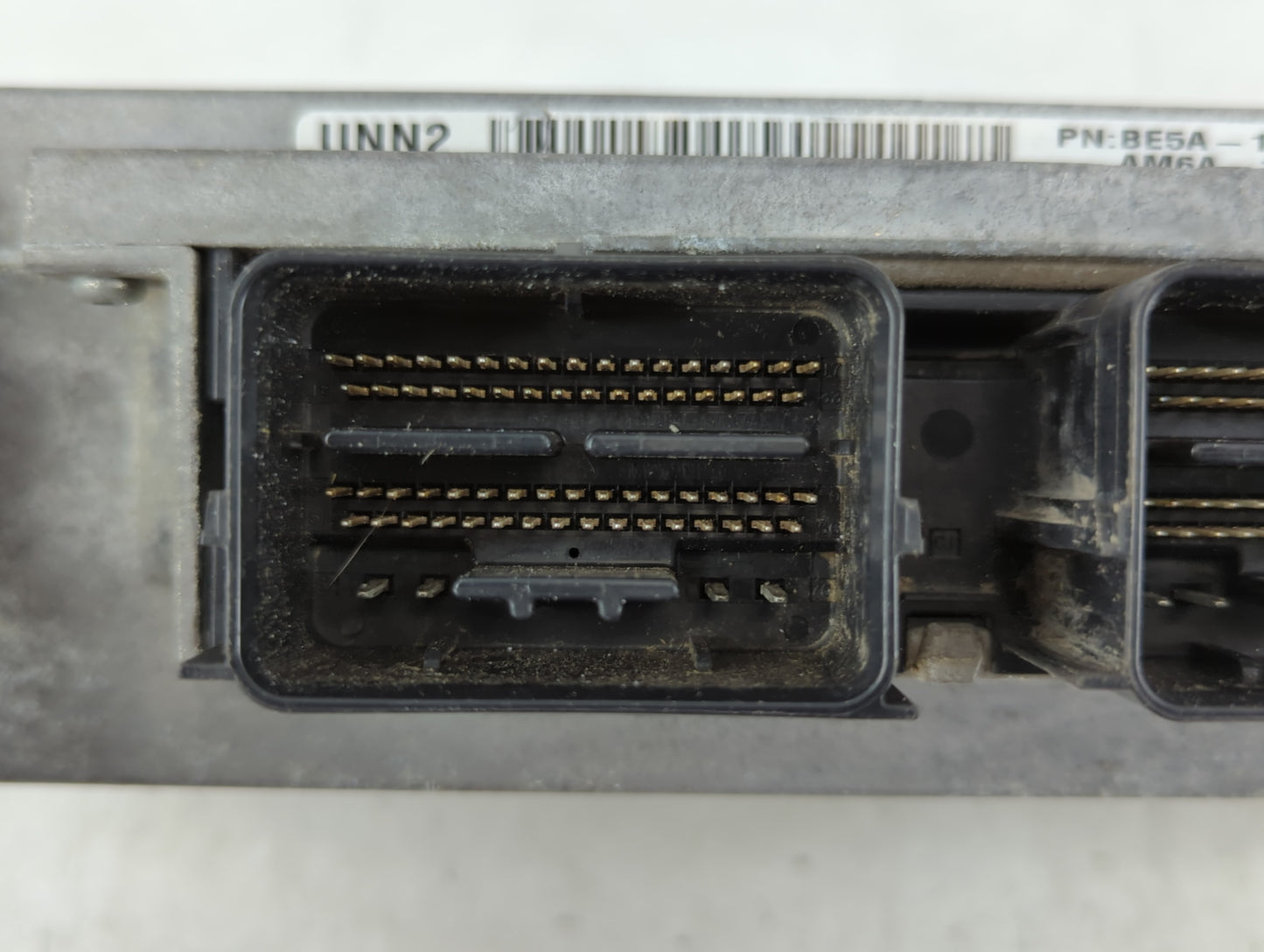 2011-2012 Lincoln Mkz PCM Engine Control Computer ECU ECM PCU OEM Fits Fits 2011 2012 OEM Used Auto Parts - Oemusedautoparts