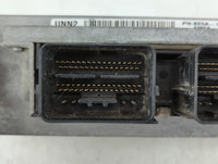 2011-2012 Lincoln Mkz PCM Engine Control Computer ECU ECM PCU OEM Fits Fits 2011 2012 OEM Used Auto Parts - Oemusedautoparts
