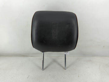 2011-2012 Lincoln Mkz Headrest Head Rest Front Driver Passenger Seat Fits Fits 2011 2012 OEM Used Auto Parts - Oemusedautopa