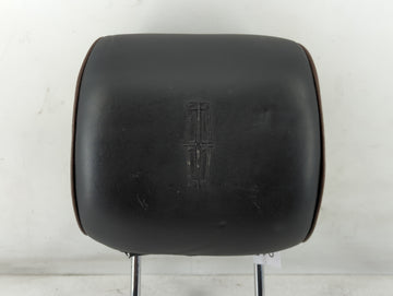 2011-2012 Lincoln Mkz Headrest Head Rest Front Driver Passenger Seat Fits Fits 2011 2012 OEM Used Auto Parts