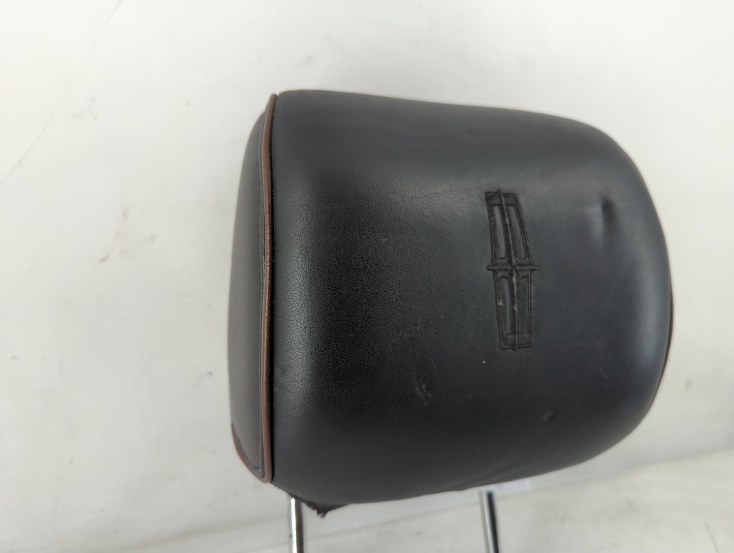 2011-2012 Lincoln Mkz Headrest Head Rest Front Driver Passenger Seat Fits Fits 2011 2012 OEM Used Auto Parts - Oemusedautopa