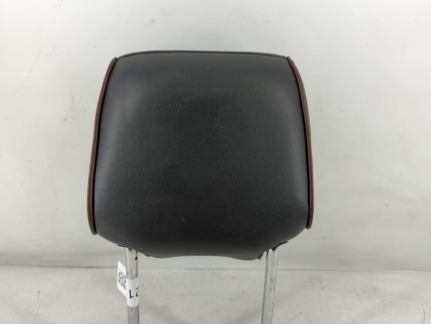 2011-2012 Lincoln Mkz Headrest Head Rest Front Driver Passenger Seat Fits Fits 2011 2012 OEM Used Auto Parts - Oemusedautopa