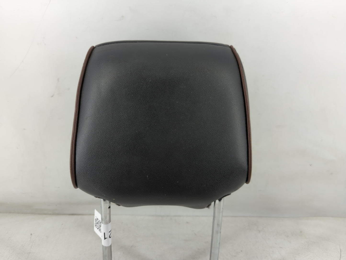 2011-2012 Lincoln Mkz Headrest Head Rest Front Driver Passenger Seat Fits Fits 2011 2012 OEM Used Auto Parts - Oemusedautopa