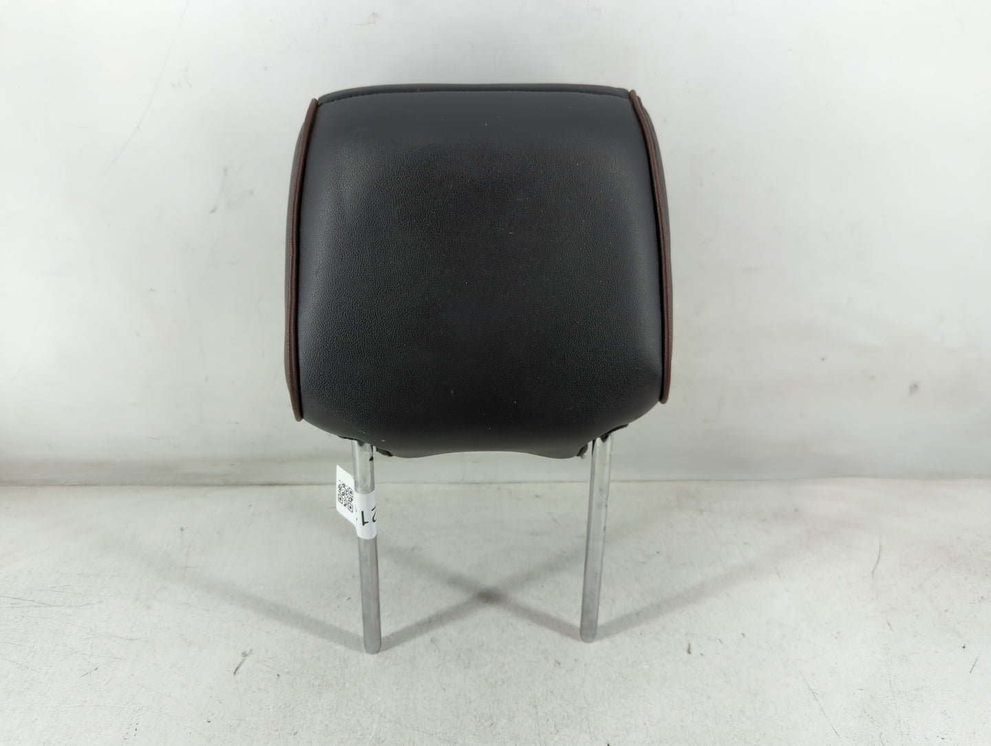 2011-2012 Lincoln Mkz Headrest Head Rest Front Driver Passenger Seat Fits Fits 2011 2012 OEM Used Auto Parts - Oemusedautopa