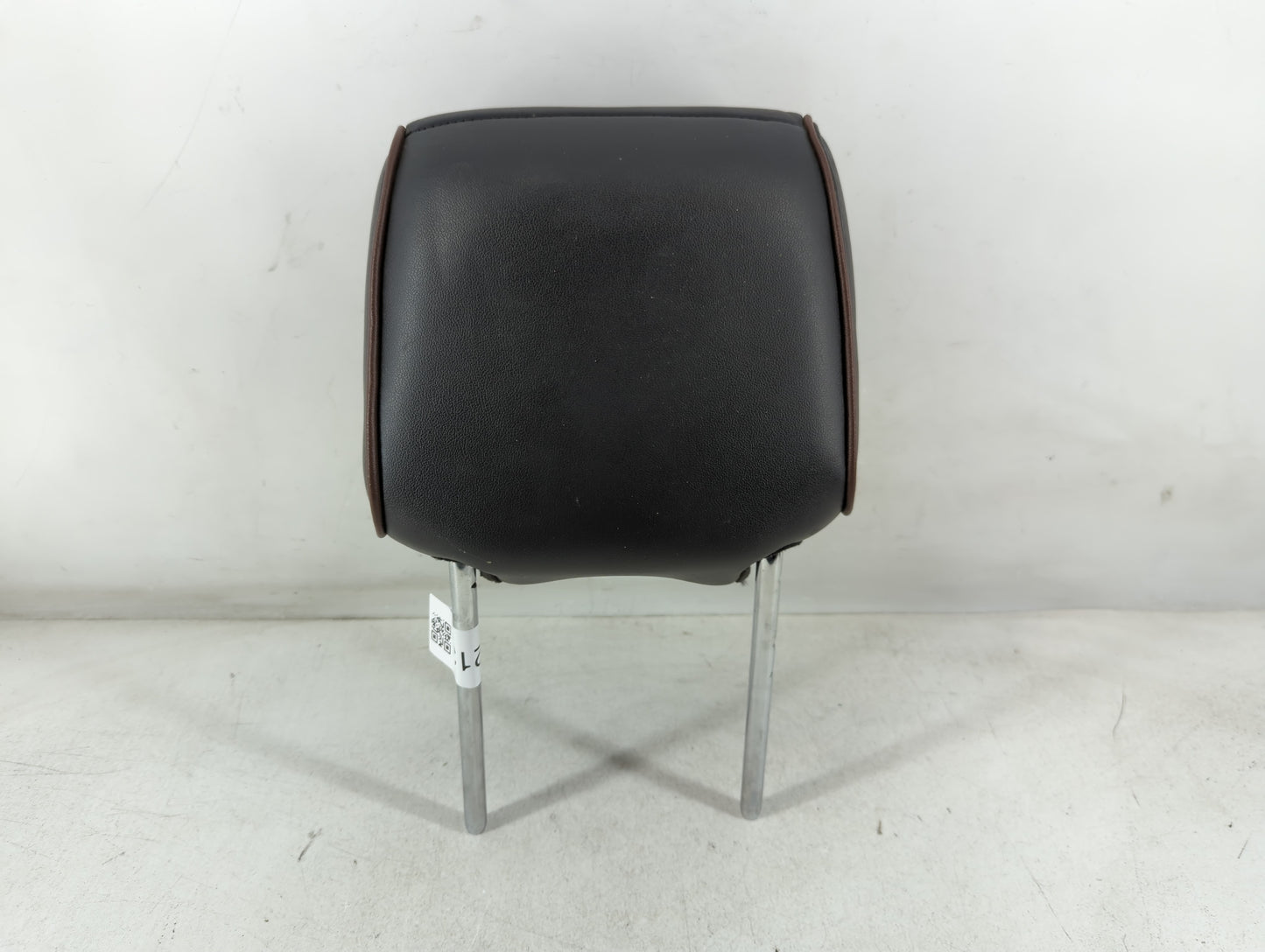 2011-2012 Lincoln Mkz Headrest Head Rest Front Driver Passenger Seat Fits Fits 2011 2012 OEM Used Auto Parts - Oemusedautopa
