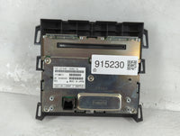 2012 Lincoln Mkz Climate Control Module Temperature AC/Heater Replacement Fits OEM Used Auto Parts - Oemusedautoparts1.com