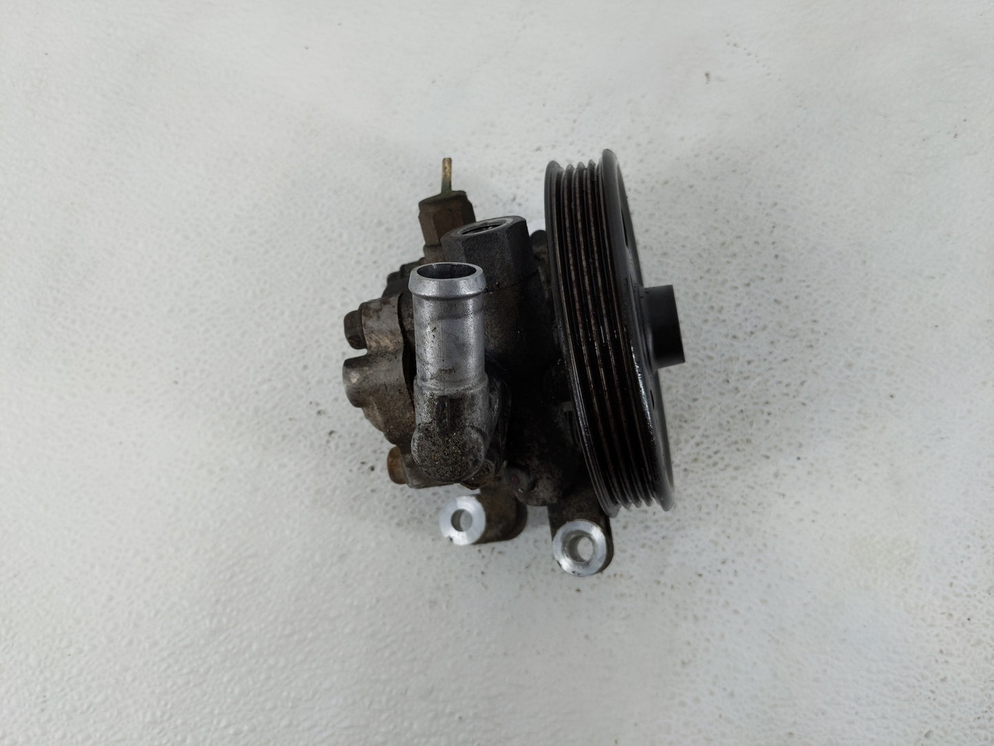 2010-2012 Lincoln Mkz Power Steering Column Pump Oem - Oemusedautoparts1.com