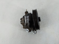 2010-2012 Lincoln Mkz Power Steering Column Pump Oem - Oemusedautoparts1.com