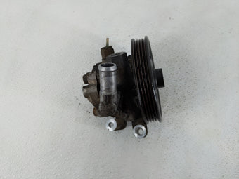 compare product 2010-2012 Lincoln Mkz Power Steering Column Pump Oem