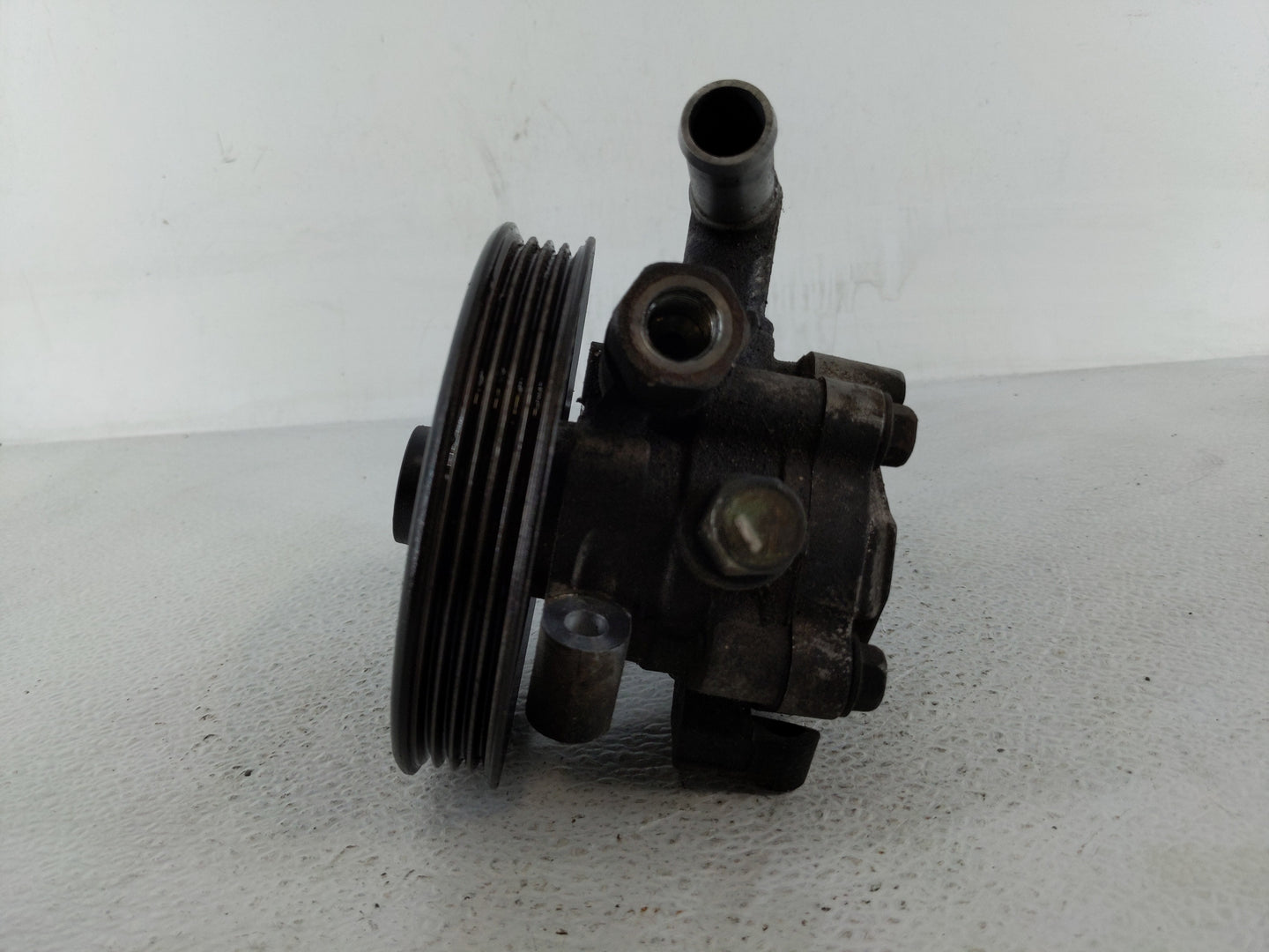 2010-2012 Lincoln Mkz Power Steering Column Pump Oem - Oemusedautoparts1.com