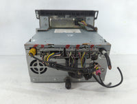 2012 Lincoln Mkz Climate Control Module Temperature AC/Heater Replacement P/N:QX3823UA Fits OEM Used Auto Parts - Oemusedaut