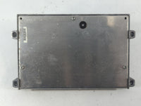 2012 Lincoln Mkz PCM Engine Control Computer ECU ECM PCU OEM Fits OEM Used Auto Parts - Oemusedautoparts1.com