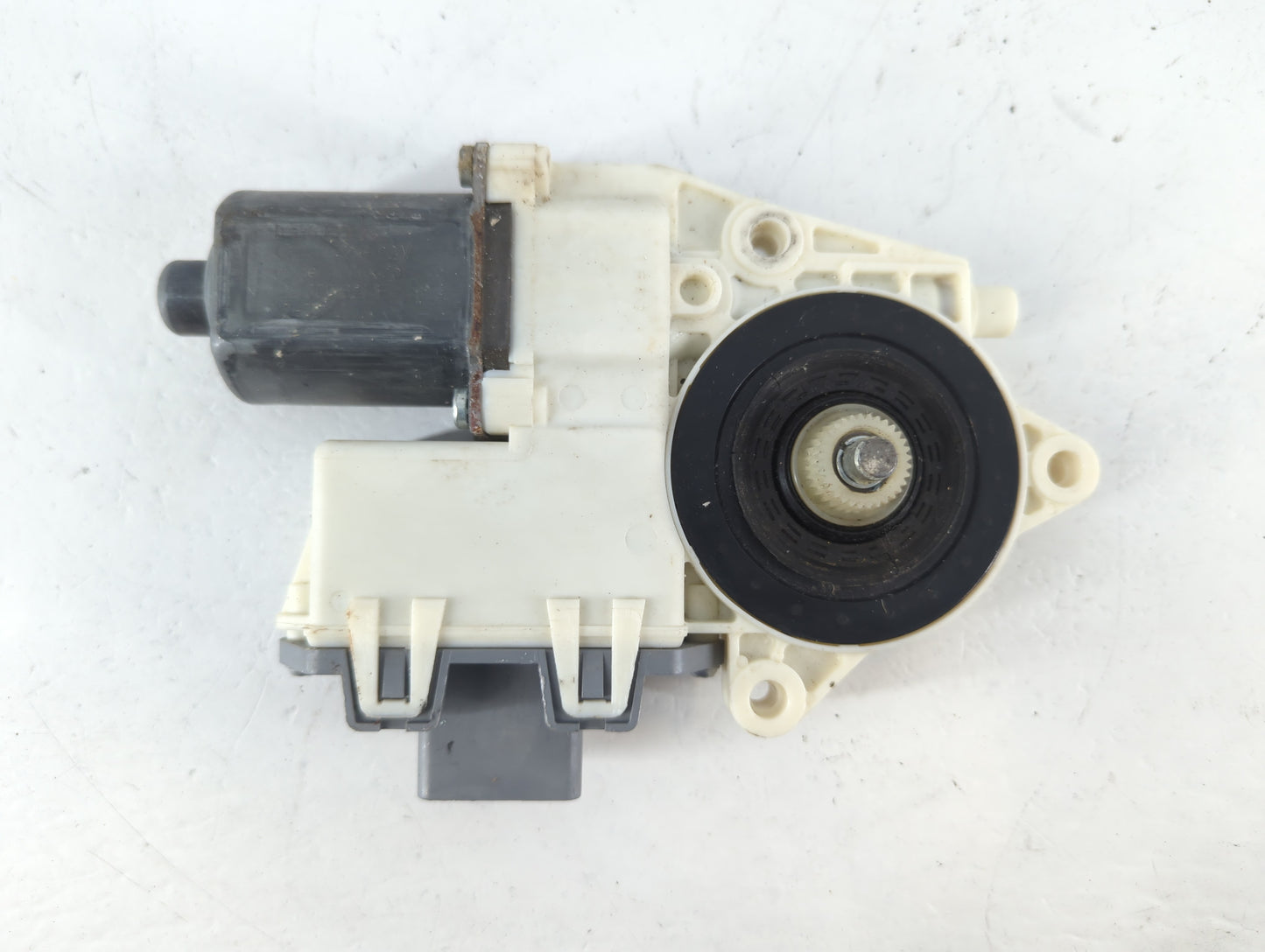 2010-2012 Lincoln Mkz Passenger Front Right Power Window Motor - Oemusedautoparts1.com