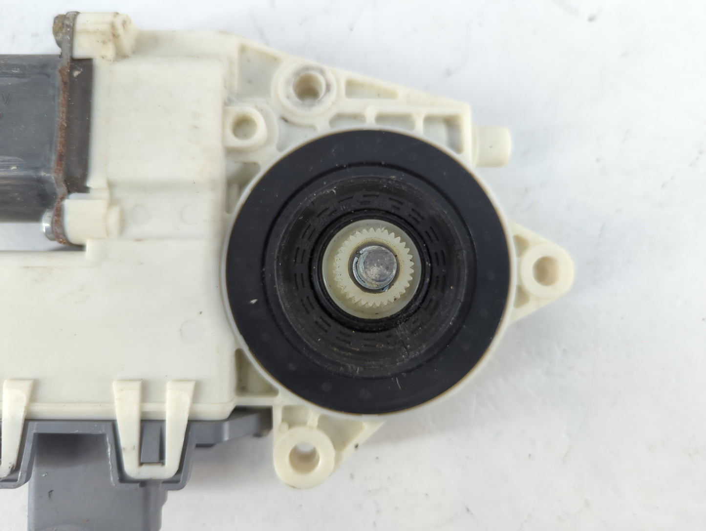 2010-2012 Lincoln Mkz Passenger Front Right Power Window Motor - Oemusedautoparts1.com