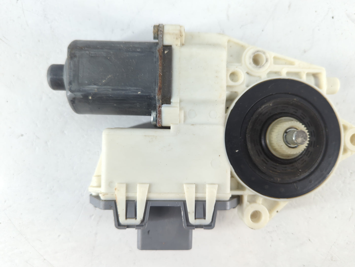 2010-2012 Lincoln Mkz Passenger Front Right Power Window Motor - Oemusedautoparts1.com