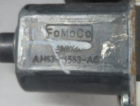 2010-2012 Lincoln Mkz Passenger Front Right Power Window Motor - Oemusedautoparts1.com