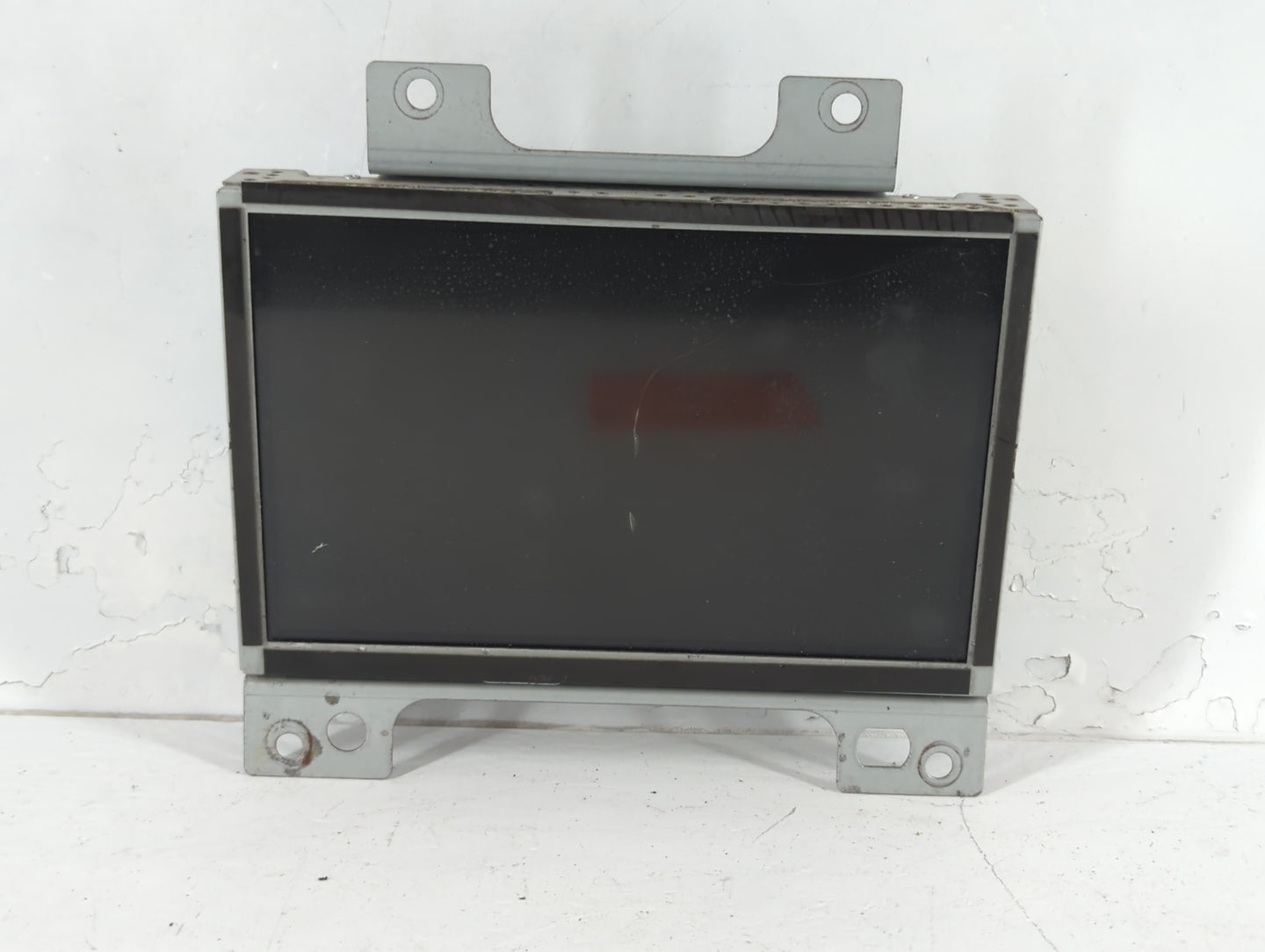 2012 Lincoln Mkz Information Display Screen - Oemusedautoparts1.com