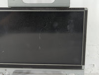 2012 Lincoln Mkz Information Display Screen - Oemusedautoparts1.com