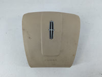 2010-2012 Lincoln Mkz Air Bag Driver Left Steering Wheel Mounted P/N:9HAC4T0KDR1205190217 54043B13 AC34T0 Fits Fits 2010 201