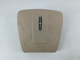 compare product 2010-2012 Lincoln Mkz Air Bag Driver Left Steering Wheel Mounted P/N:9HAC4T0KDR1205190217 54043B13 AC34T0 Fits Fits 2010 2011 2012 OEM Used Auto Parts