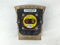 2010-2012 Lincoln Mkz Air Bag Driver Left Steering Wheel Mounted P/N:9HAC4T0KDR1205190217 54043B13 AC34T0 Fits Fits 2010 201