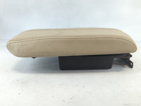2010-2012 Lincoln Mkz Center Console Armrest Cover Lid Fits Fits 2010 2011 2012 OEM Used Auto Parts - Oemusedautoparts1.com
