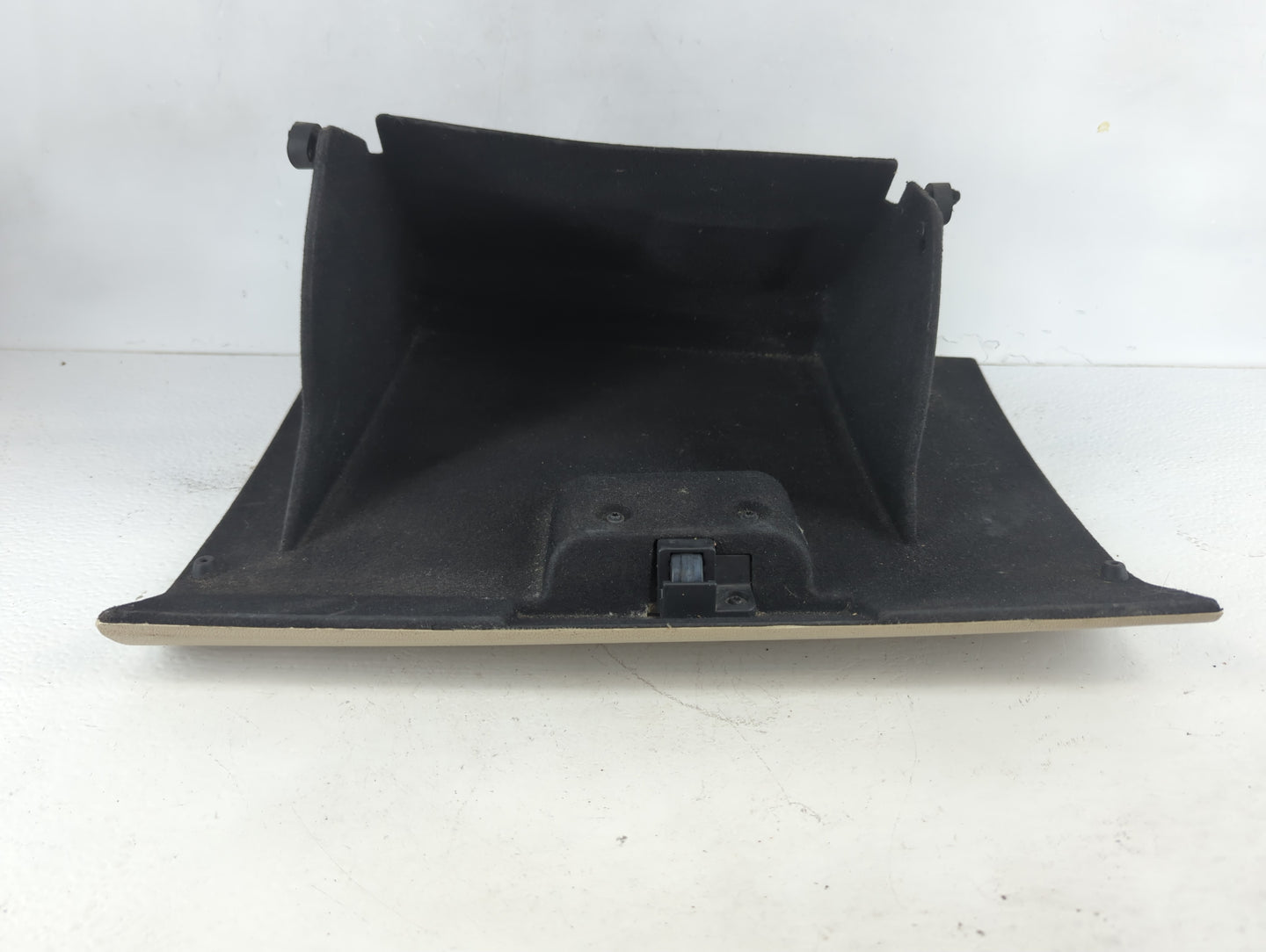 2012 Lincoln Mkz Passenger Glove Box Door Storage Compartment 940566 - Oemusedautoparts1.com