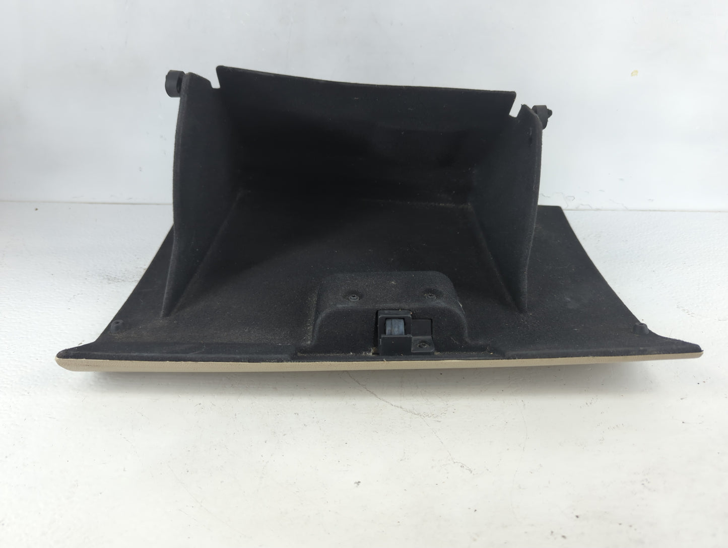 2012 Lincoln Mkz Passenger Glove Box Door Storage Compartment 940566 - Oemusedautoparts1.com