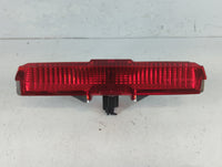 2012 Lincoln Mkz Third Brake Light Tail Light Fits OEM Used Auto Parts - Oemusedautoparts1.com