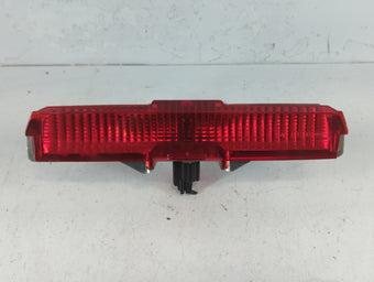 compare product 2012 Lincoln Mkz Third Brake Light Tail Light Fits OEM Used Auto Parts