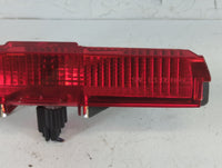 2012 Lincoln Mkz Third Brake Light Tail Light Fits OEM Used Auto Parts - Oemusedautoparts1.com