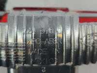2012 Lincoln Mkz Third Brake Light Tail Light Fits OEM Used Auto Parts - Oemusedautoparts1.com