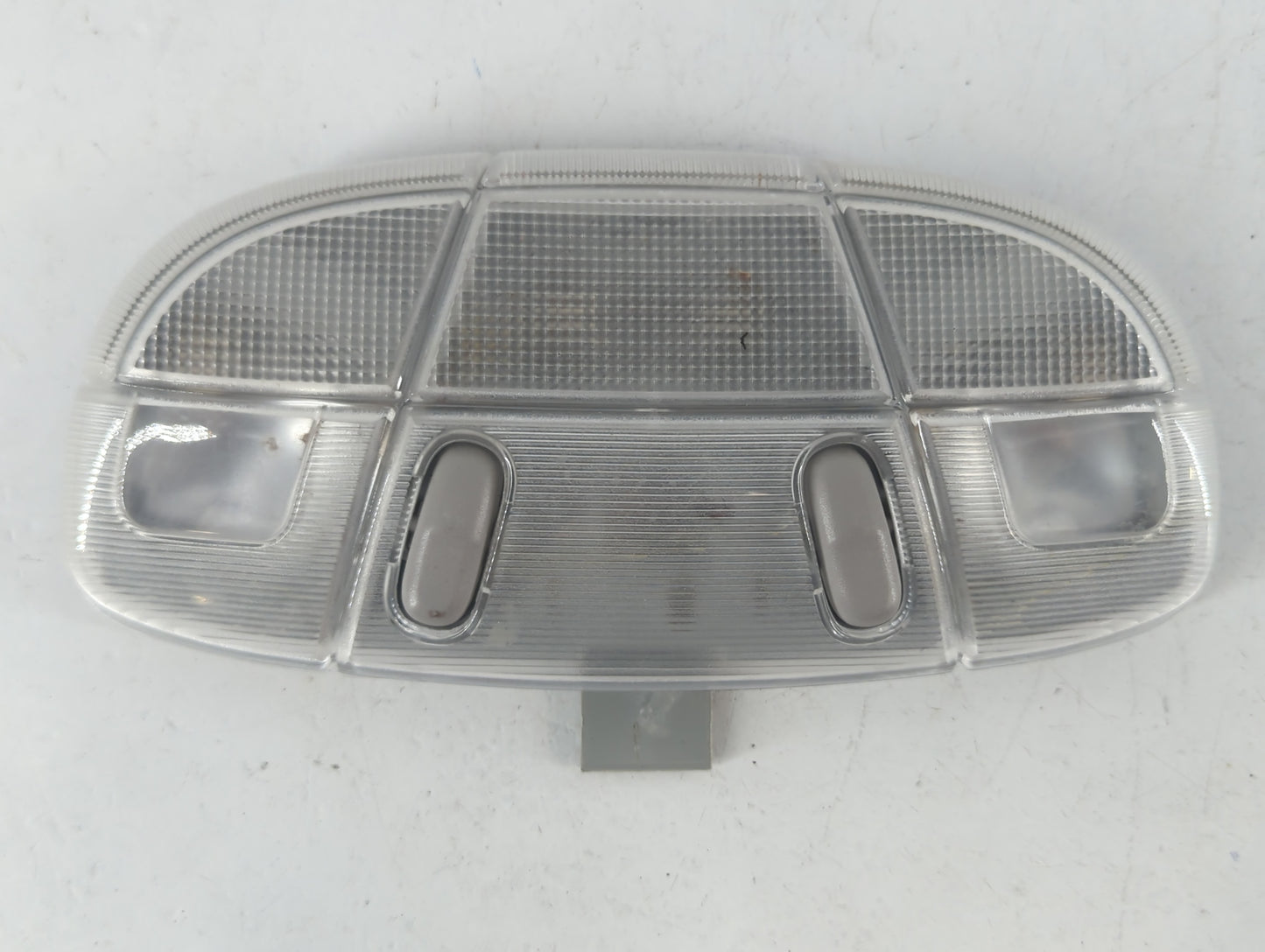 2010-2012 Lincoln Mkz Overhead Roof Console Interior Dome Light - Oemusedautoparts1.com