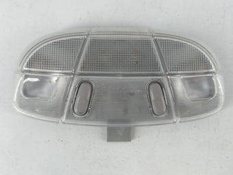 compare product 2010-2012 Lincoln Mkz Overhead Roof Console Interior Dome Light
