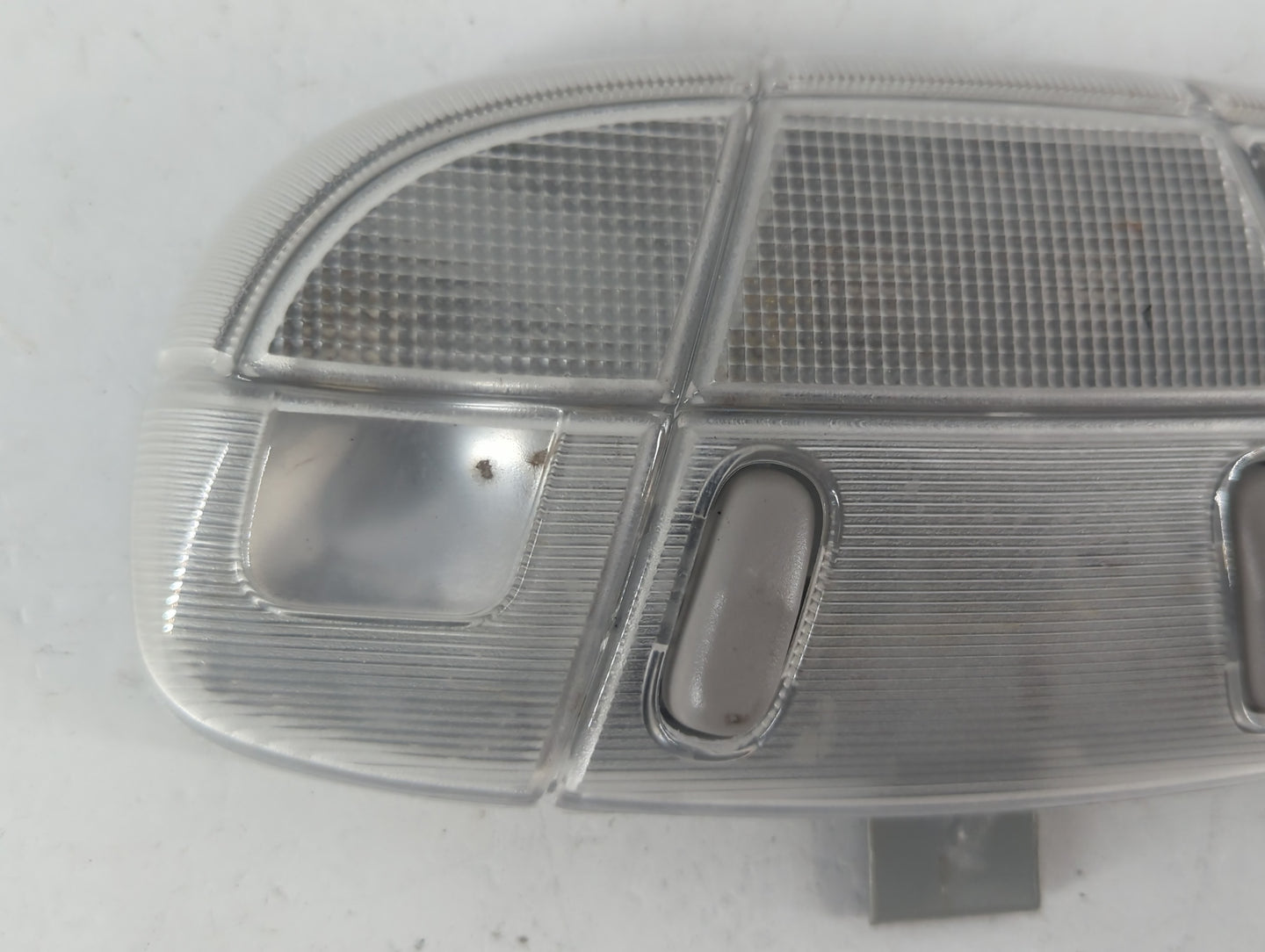 2010-2012 Lincoln Mkz Overhead Roof Console Interior Dome Light - Oemusedautoparts1.com
