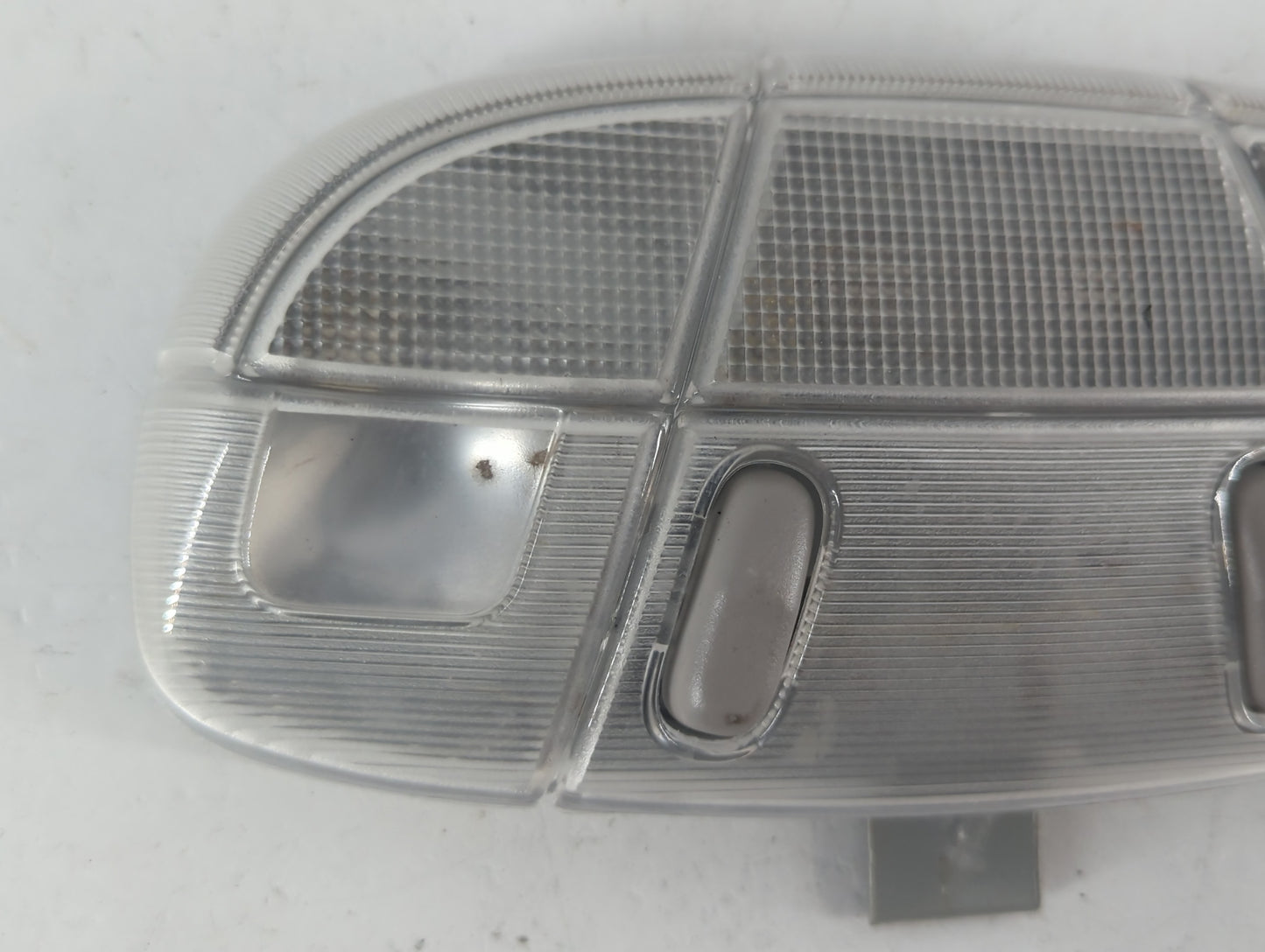 2010-2012 Lincoln Mkz Overhead Roof Console Interior Dome Light - Oemusedautoparts1.com
