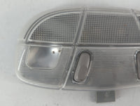 2010-2012 Lincoln Mkz Overhead Roof Console Interior Dome Light - Oemusedautoparts1.com