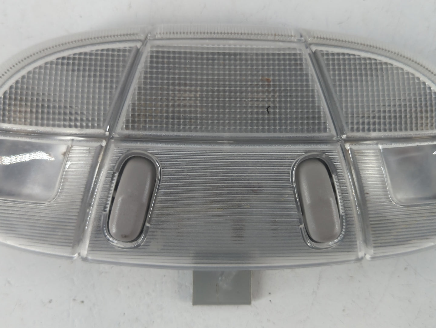 2010-2012 Lincoln Mkz Overhead Roof Console Interior Dome Light - Oemusedautoparts1.com