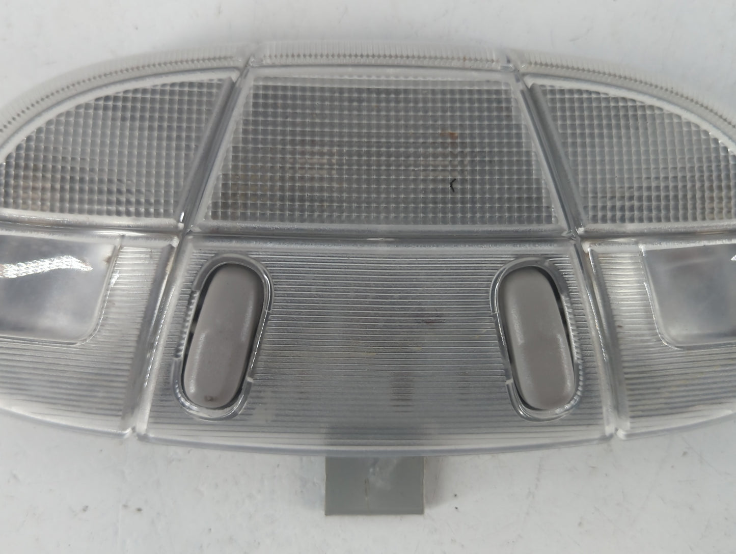 2010-2012 Lincoln Mkz Overhead Roof Console Interior Dome Light - Oemusedautoparts1.com