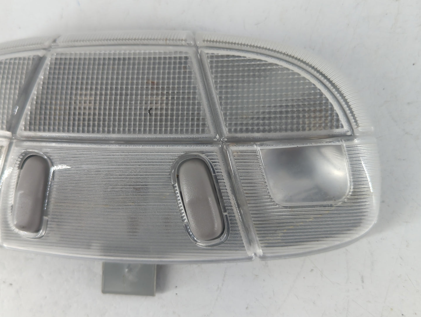 2010-2012 Lincoln Mkz Overhead Roof Console Interior Dome Light - Oemusedautoparts1.com