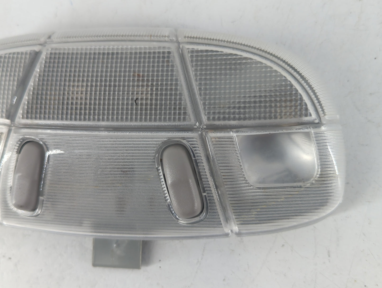 2010-2012 Lincoln Mkz Overhead Roof Console Interior Dome Light - Oemusedautoparts1.com