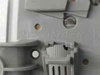 2010-2012 Lincoln Mkz Overhead Roof Console Interior Dome Light - Oemusedautoparts1.com